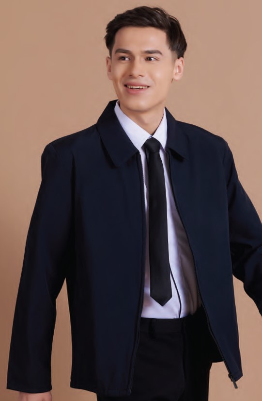 Corporate jacket CJ02