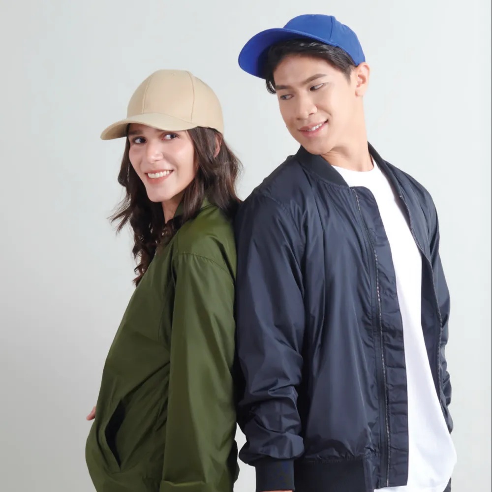 Bomber Jacket SS15