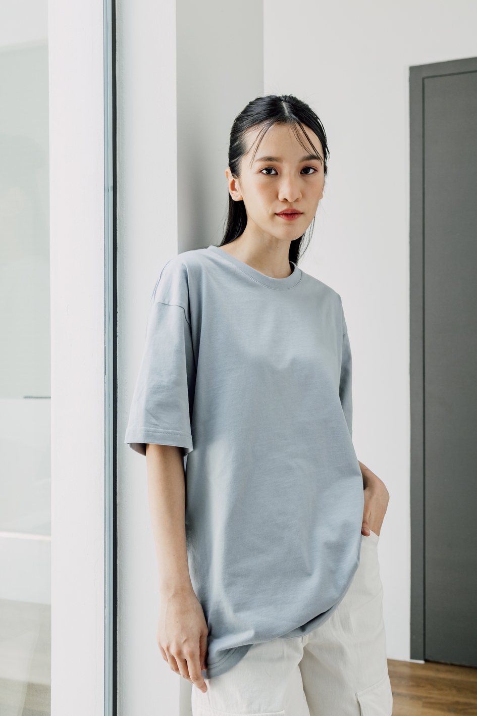 Arrive Guide AG240 Oversized Tshirt