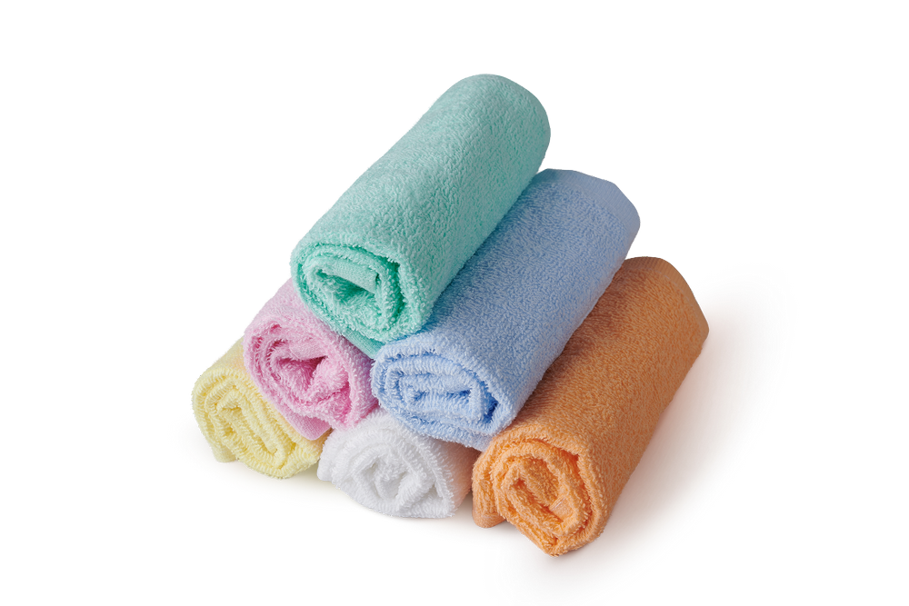 Face Towel 12 inch TW09