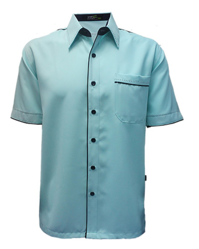 Uniform Poly Soft Unisex FP813