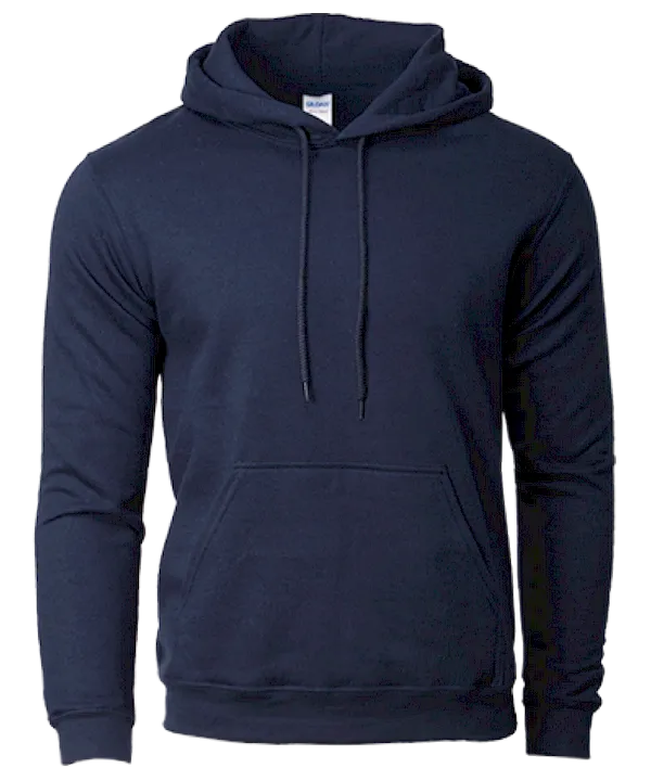 Sport Grey Heavy Blend Pullover Hoodie, one of TshirtPrint2u's wholesale apparel styles