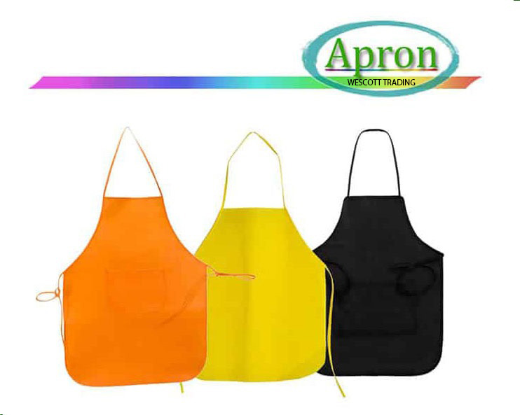 Non Woven Apron