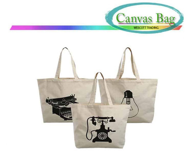 Canvas Bag