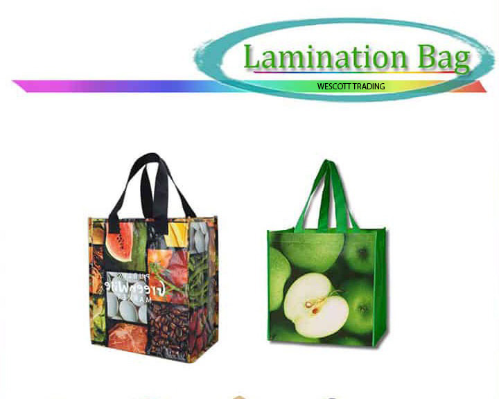 Lamination Bag