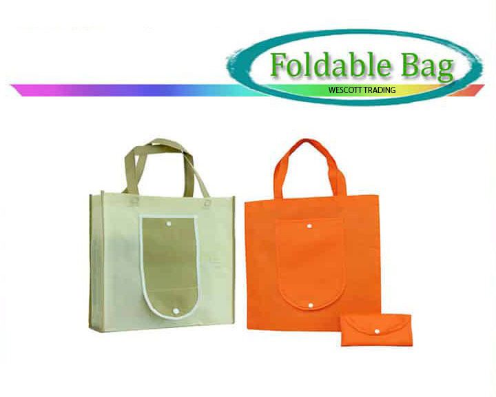 Foldable Bag