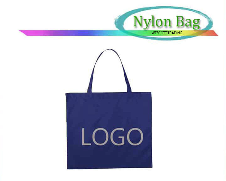 Nylon Bag