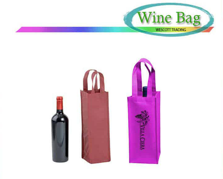 Wine bag