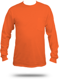 long sleeve t shirt