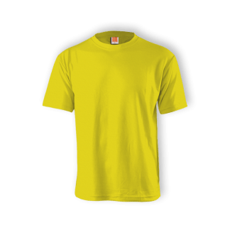 Microfiber Dry Fit Yellow