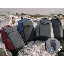 Laptop Backpack G4B354