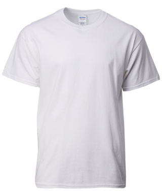 Gildan Ultra Cotton 2000 Adult T-Shirt