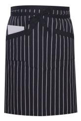 Stripe Apron Big Stripe