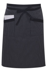 Stripe Apron Small Stripe