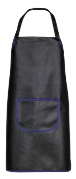 Apron PVC Waterproof with Pocket