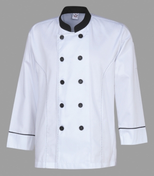 Chef Uniform CK0100