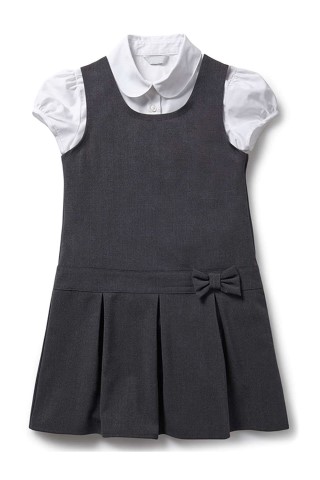 Kindergarten Uniform School Skirts