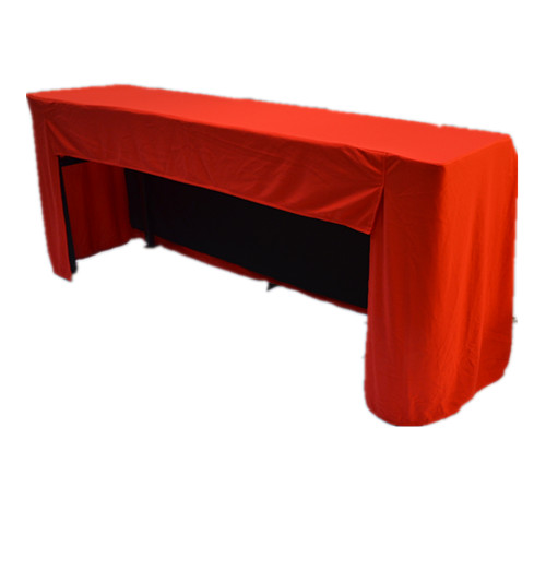 Table Cover Table Throw 3 ways