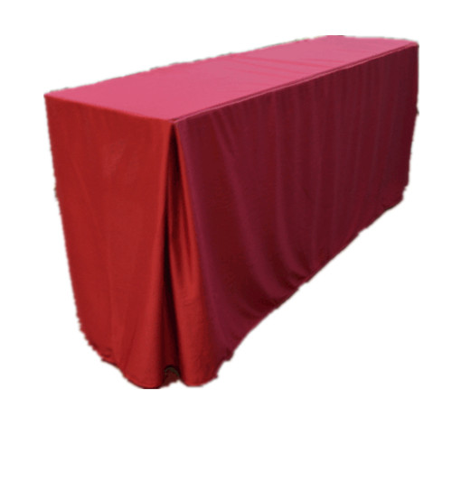 Table Cover Table Throw 4 ways