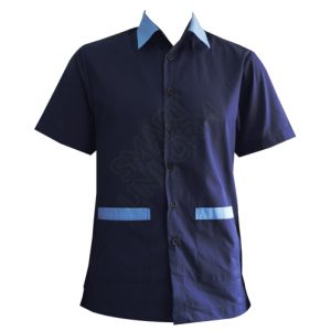 Cleaner Uniform MU015