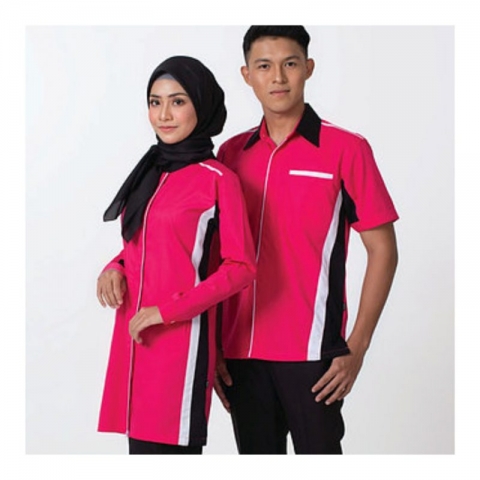 Polycotton Uniform FC1093