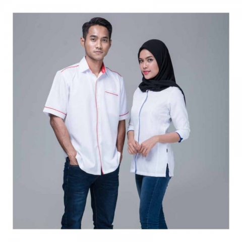 Polysoft Uniform FP811