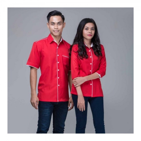 Polysoft Uniform FP913