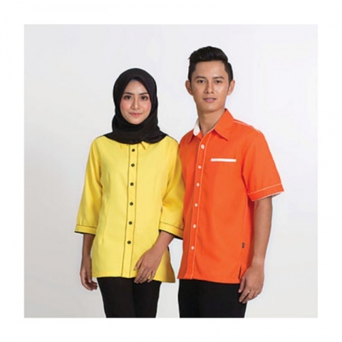 Polysoft Uniform FP921